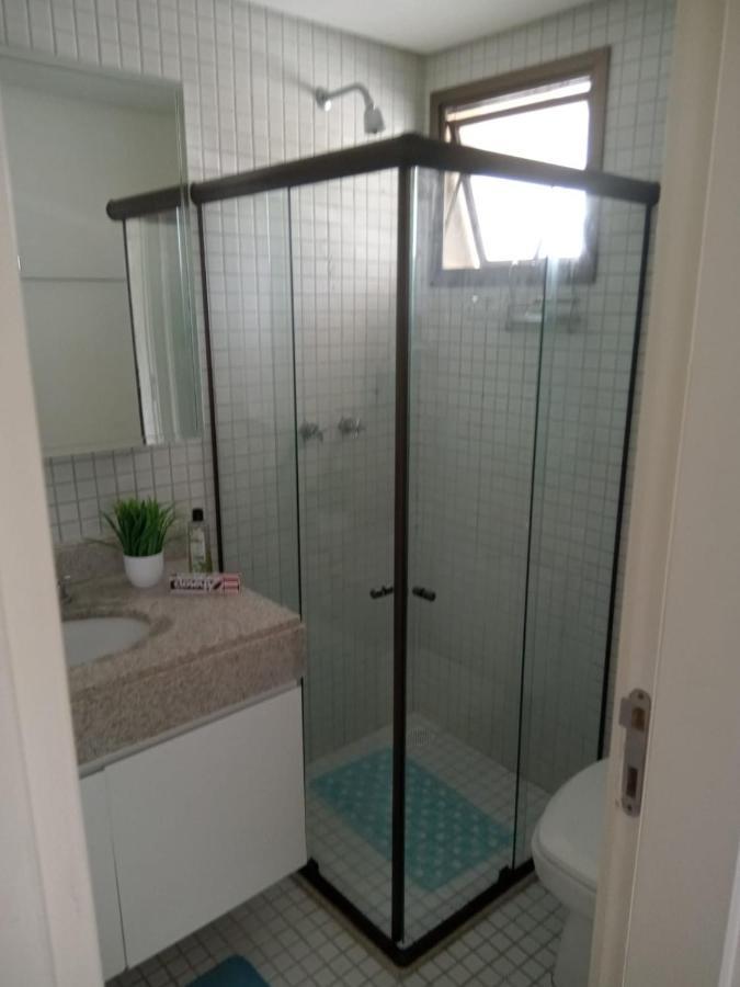 Ekoara Residence Beira Mar Muro Alto Pôrto das Galinhas المظهر الخارجي الصورة