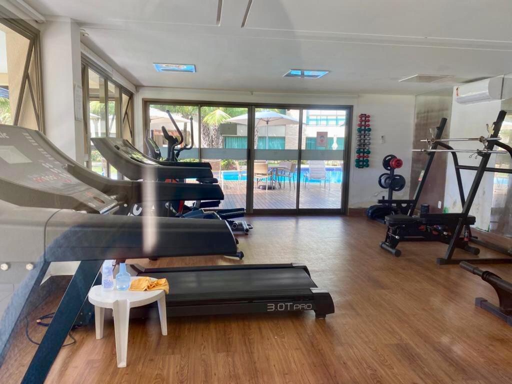 Ekoara Residence Beira Mar Muro Alto Pôrto das Galinhas المظهر الخارجي الصورة