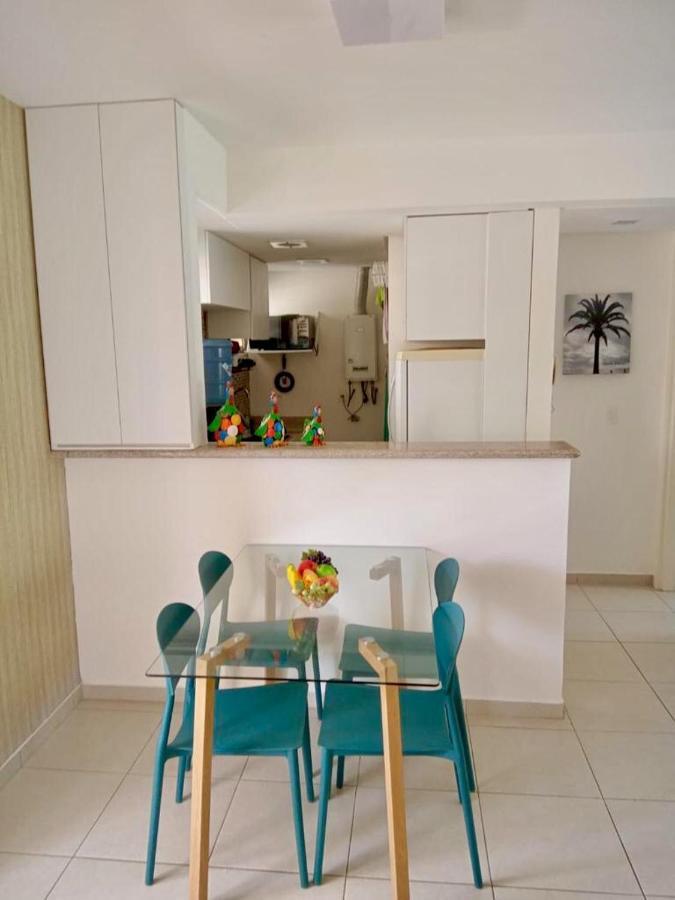 Ekoara Residence Beira Mar Muro Alto Pôrto das Galinhas المظهر الخارجي الصورة