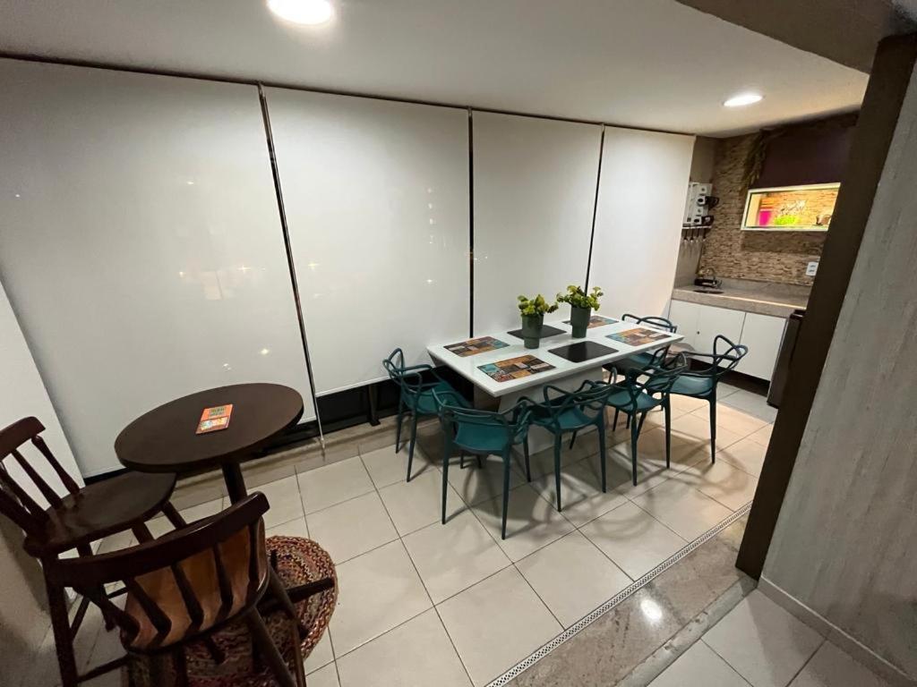 Ekoara Residence Beira Mar Muro Alto Pôrto das Galinhas المظهر الخارجي الصورة