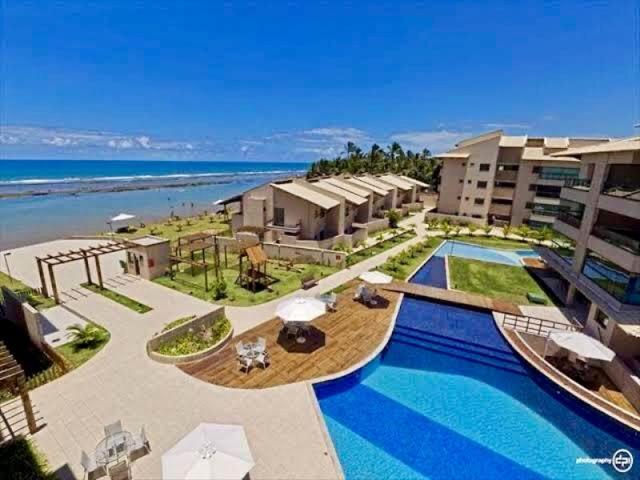 Ekoara Residence Beira Mar Muro Alto Pôrto das Galinhas المظهر الخارجي الصورة