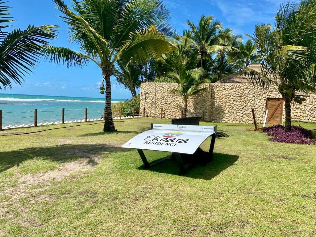 Ekoara Residence Beira Mar Muro Alto Pôrto das Galinhas المظهر الخارجي الصورة